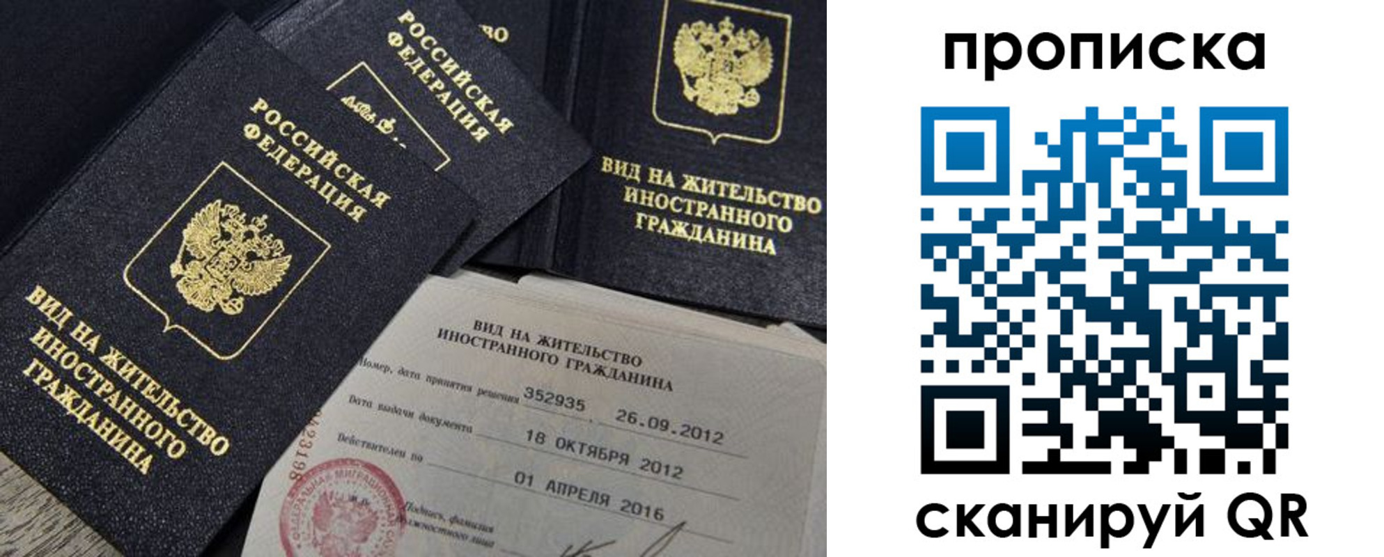 прописка в Шатуре